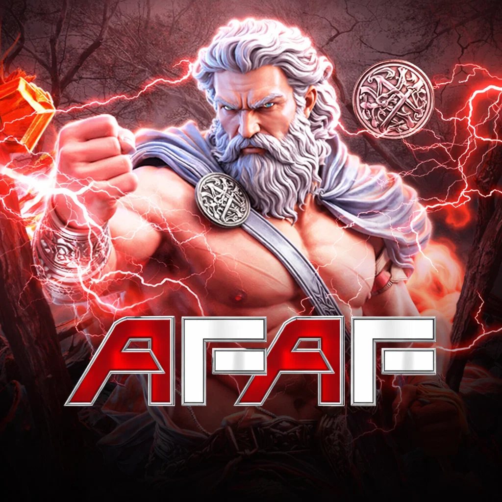 AFAF - Game Domino Seru dan Menantang