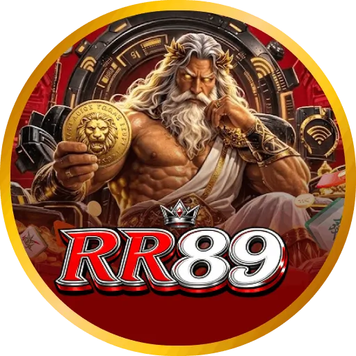 RR89 - Pertarungan Seru di Dunia Battle Royale